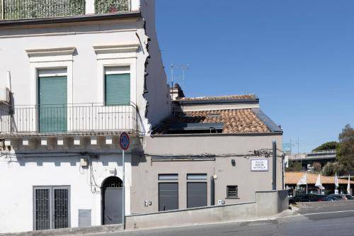 Ognina House | 70 m² House ∙ 1 bedroom ∙ 3 guests
