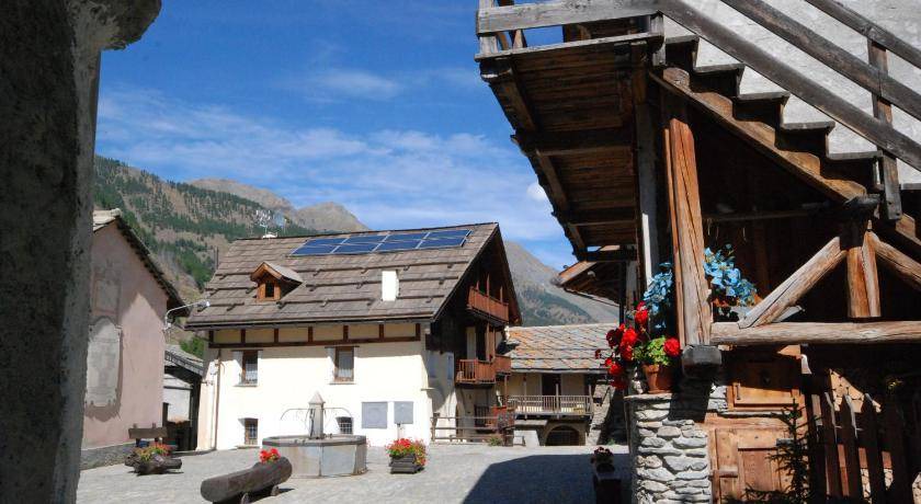 Soucheres-Basses House | 70 m² House ∙ 2 bedrooms ∙ 7 guests