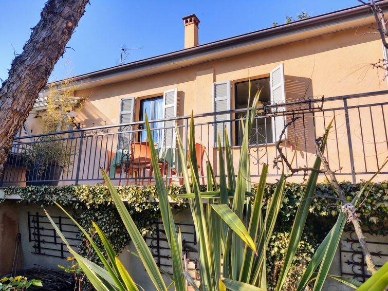 Invorio House | 70 m² House ∙ 1 bedroom ∙ 4 guests
