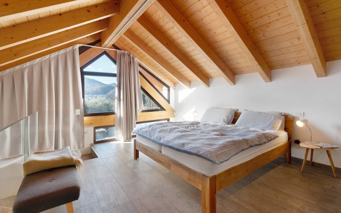 Cesara House | 70 m² House ∙ 1 bedroom ∙ 3 guests
