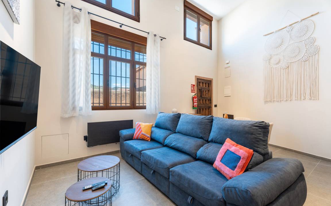 Casas Altas House | 70 m² House ∙ 2 bedrooms ∙ 4 guests