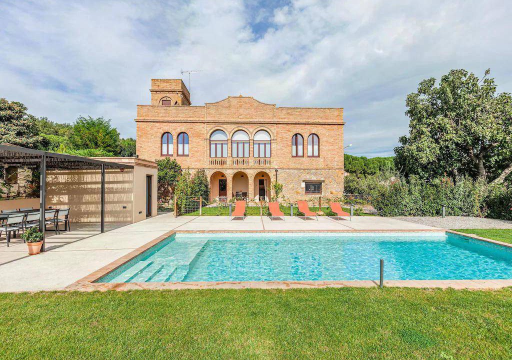 Vulpellac House | 70 m² House ∙ 2 bedrooms ∙ 4 guests