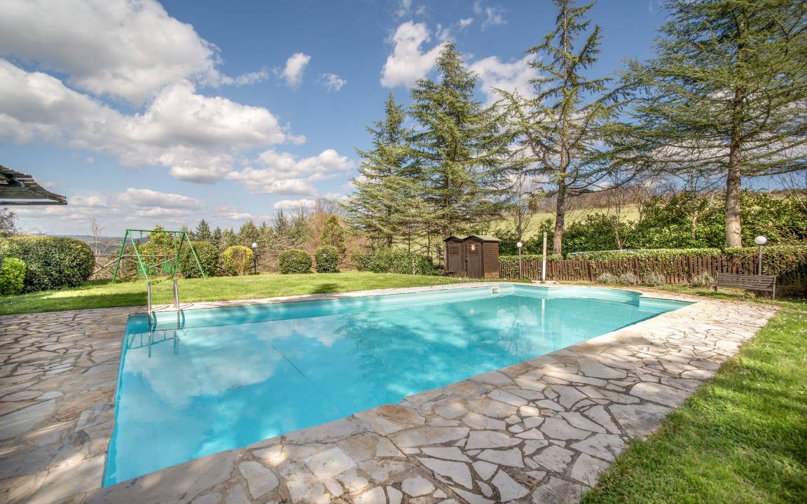 Umbertide House | 70 m² House ∙ 2 bedrooms ∙ 6 guests