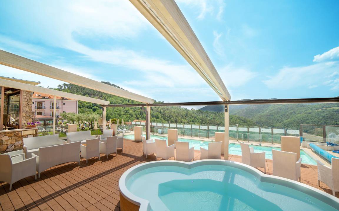 Briffi House | 70 m² House ∙ 2 bedrooms ∙ 4 guests