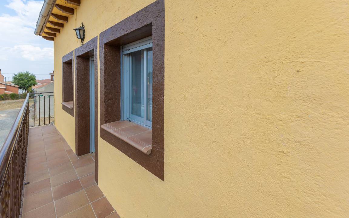 Baterna House | 70 m² House ∙ 3 bedrooms ∙ 5 guests