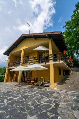 Armeno House | 70 m² House ∙ 3 bedrooms ∙ 7 guests