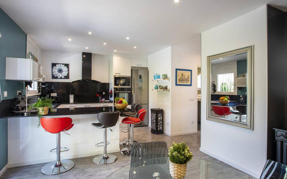 El Mas Bosca House | 70 m² House ∙ 3 bedrooms ∙ 6 guests