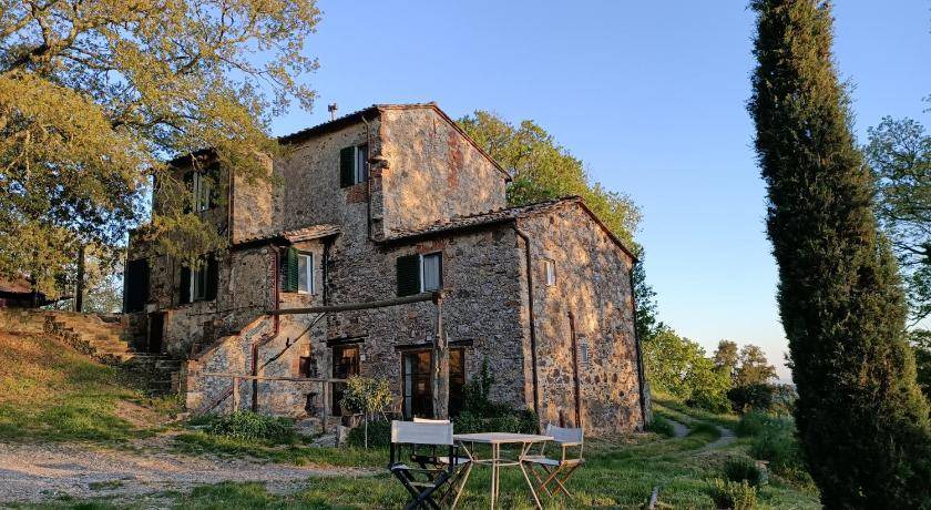 Casale di Pari House | 70 m² House ∙ 2 bedrooms ∙ 4 guests