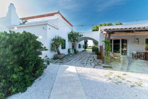 Leporano Marina House | 70 m² House ∙ 6 guests