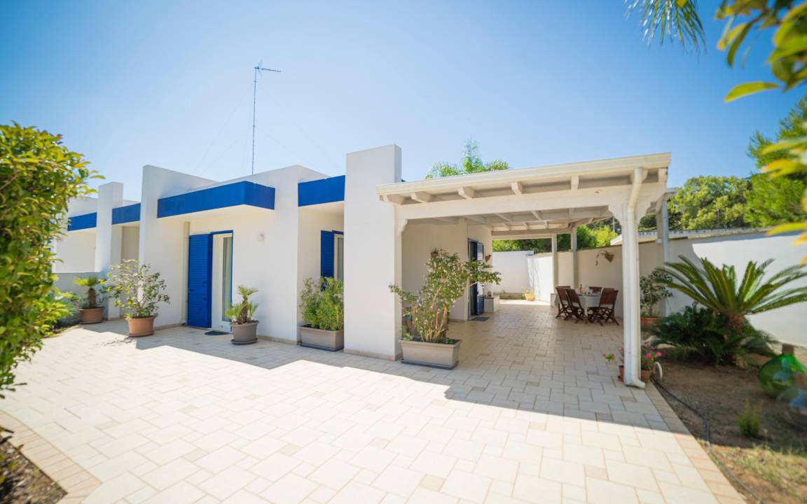Torre dell'Orso House | 70 m² House ∙ 2 bedrooms ∙ 6 guests