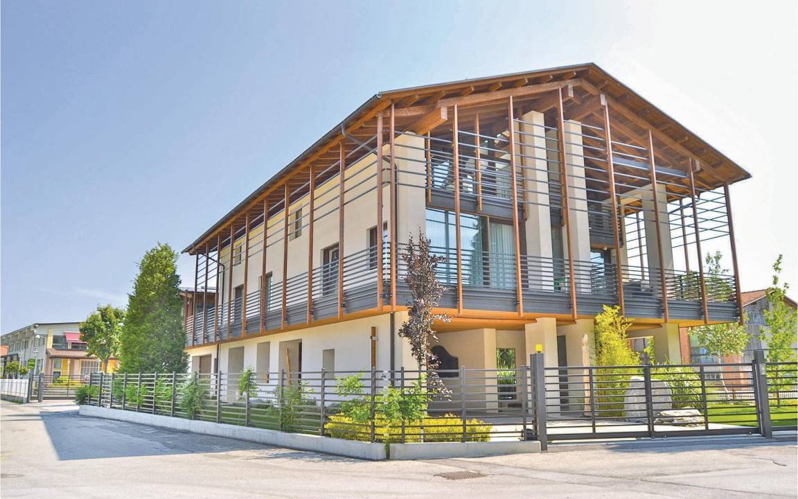 Borgo San Dalmazzo House | 70 m² Maisonette ∙ 2 bedrooms ∙ 5 guests