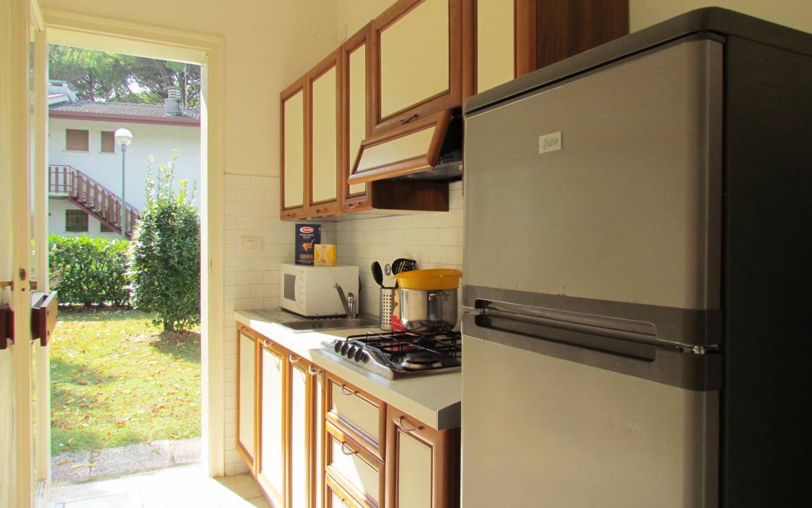 Bibione Pineda Villa | 70 m² Villa ∙ 4 bedrooms ∙ 8 guests