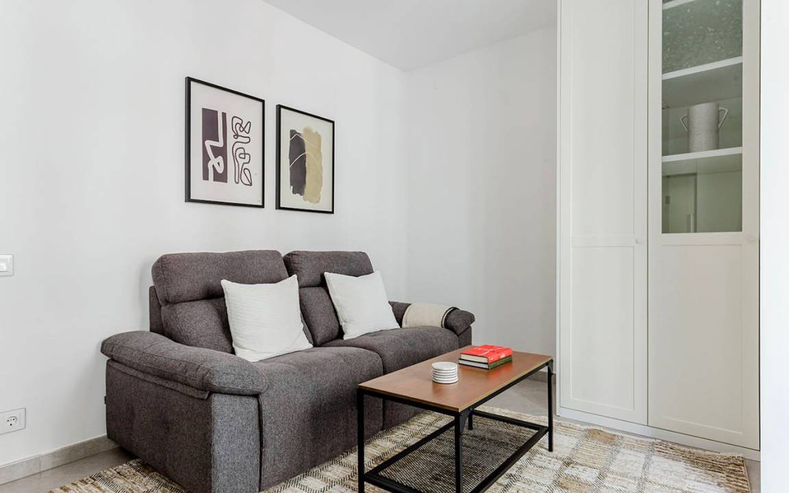 La Sagrada Familia Apartment | 71 m² Apartment ∙ 2 bedrooms ∙ 4 guests