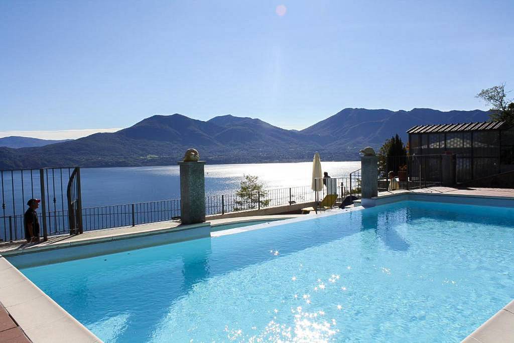 Oggebbio Apartment | 72 m² Apartment ∙ 2 bedrooms ∙ 4 guests
