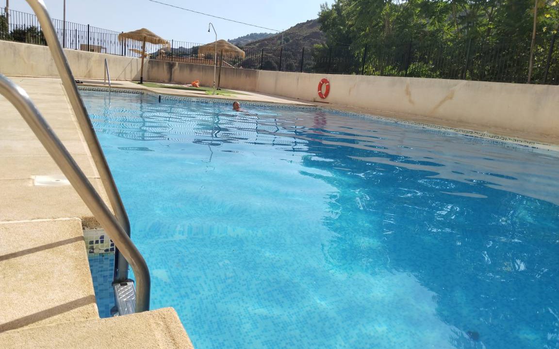 Paterna del Rio House | 72 m² House ∙ 2 bedrooms ∙ 4 guests