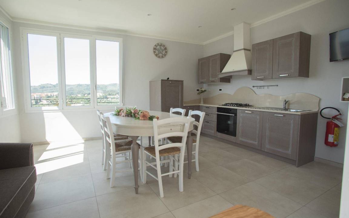 San Bartolomeo al Mare Apartment | 75 m² Apartment ∙ 3 bedrooms ∙ 6 guests
