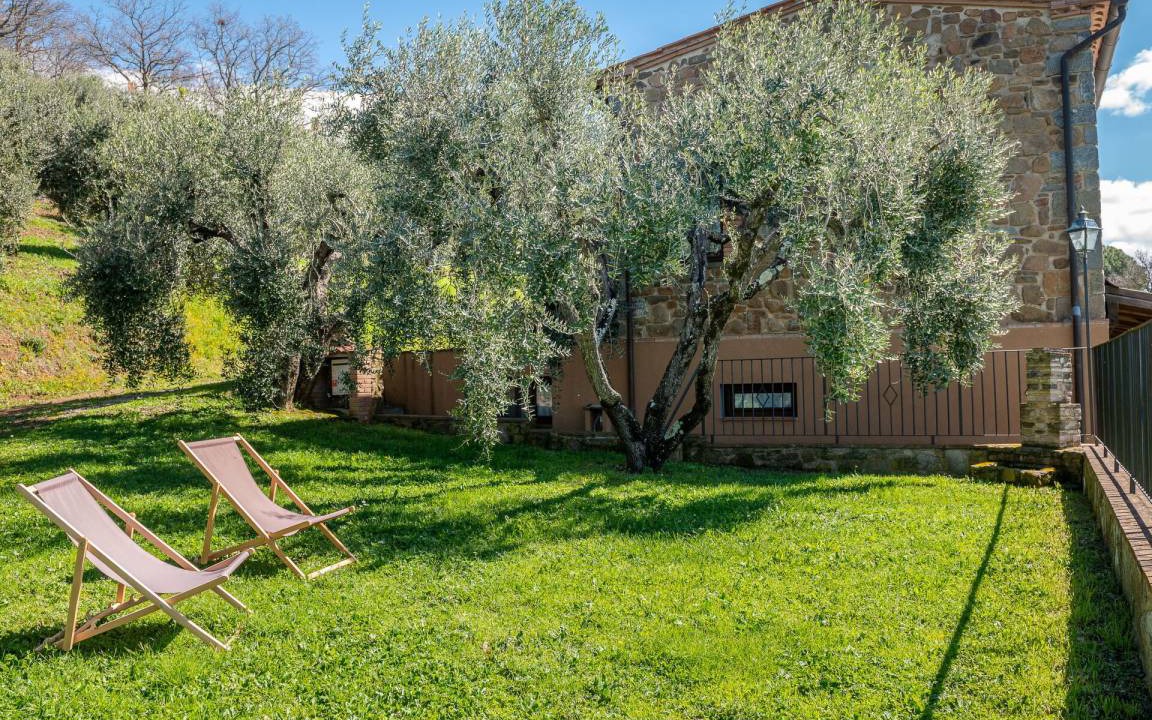 Scansano Other | 75 m² Accommodation ∙ 2 bedrooms ∙ 3 guests