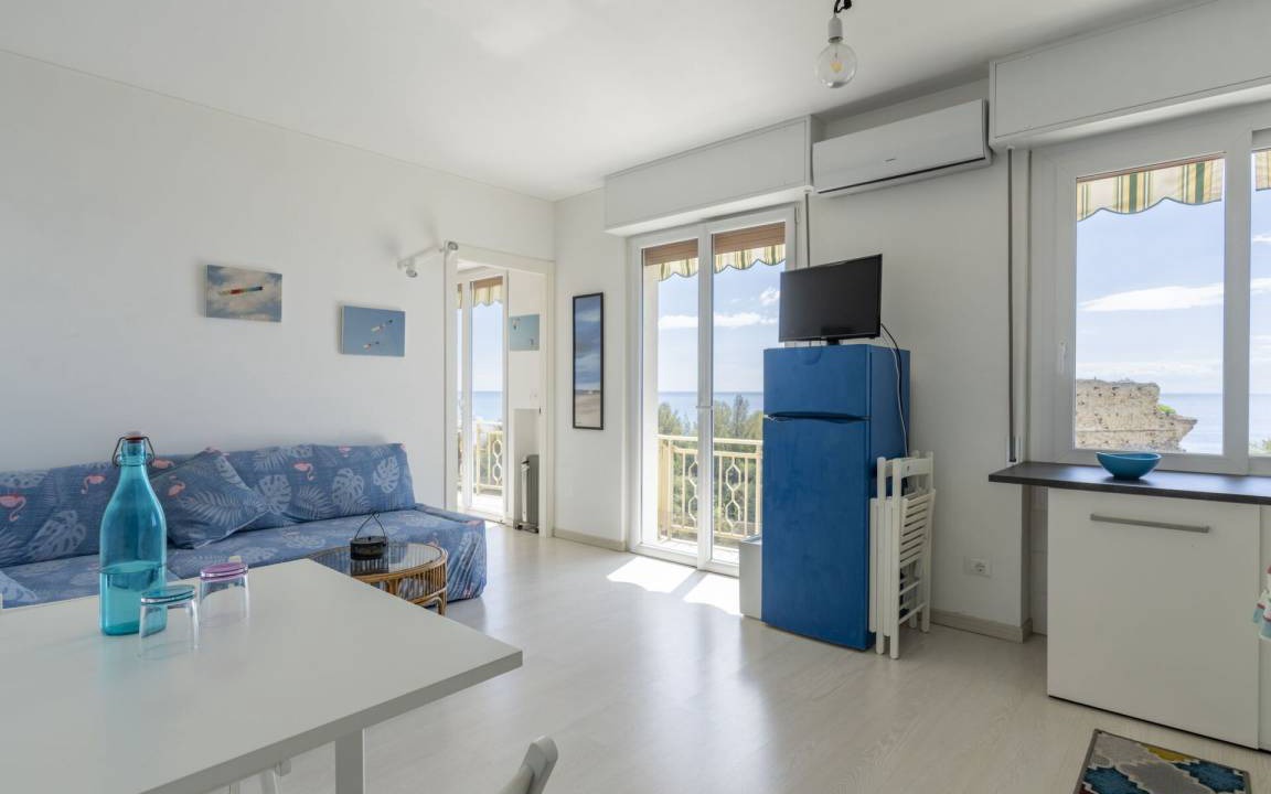 Bussana Apartment | 75 m² Apartment ∙ 2 bedrooms ∙ 4 guests