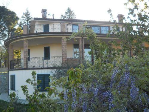 Aulla Apartment | 75 m² Apartment ∙ 2 bedrooms ∙ 5 guests