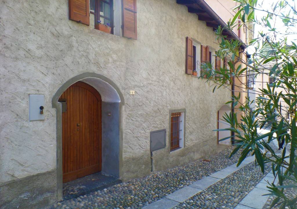 Mergozzo Apartment | 75 m² Apartment ∙ 2 bedrooms ∙ 5 guests