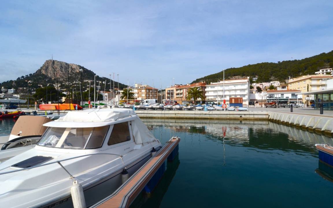 L'Estartit Apartment | 75 m² Apartment ∙ 3 bedrooms ∙ 6 guests