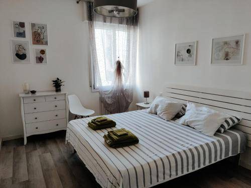 Conegliano Apartment | 75 m² Apartment ∙ 2 bedrooms ∙ 4 guests