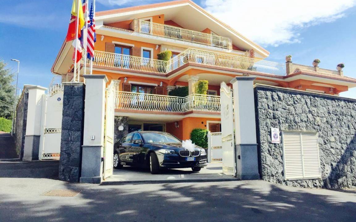 Trecastagni Apartment | 75 m² Apartment ∙ 2 bedrooms ∙ 7 guests