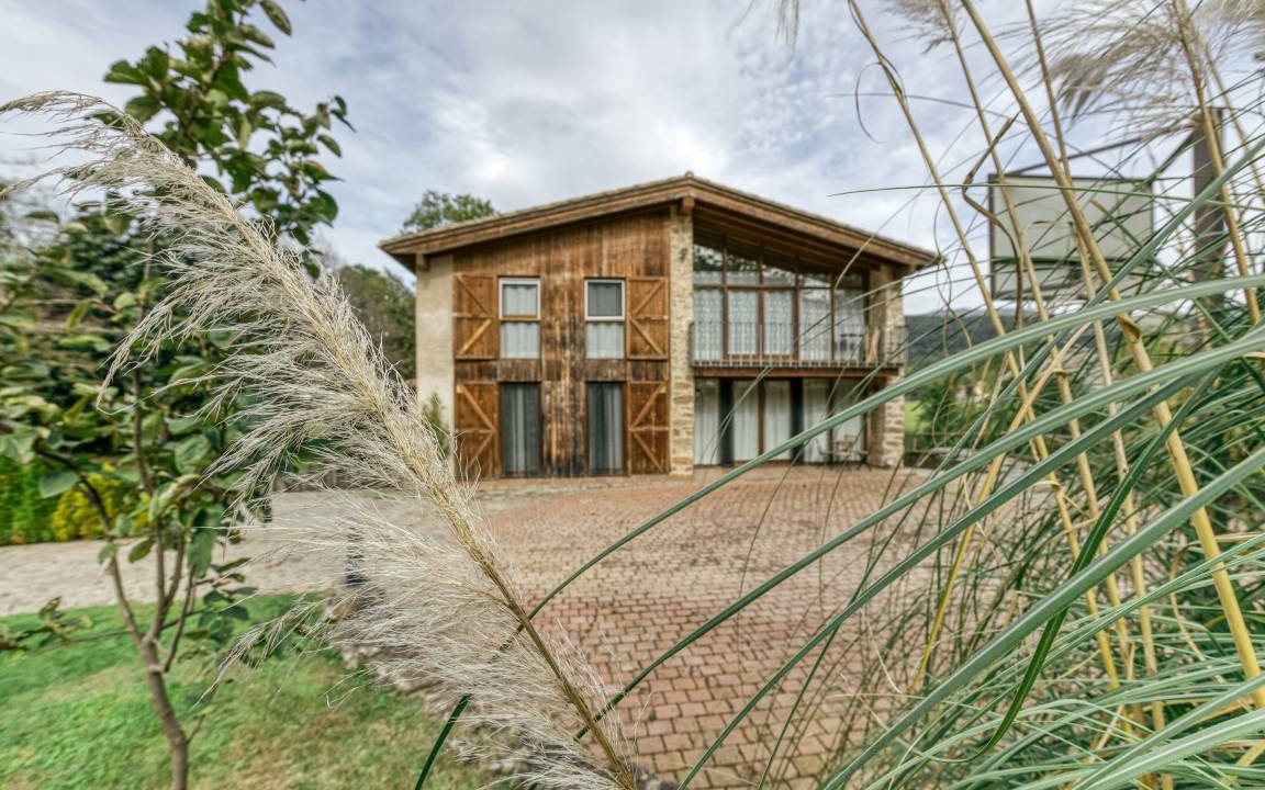 Santa Margarida de Bianya House | 75 m² House ∙ 2 bedrooms ∙ 5 guests