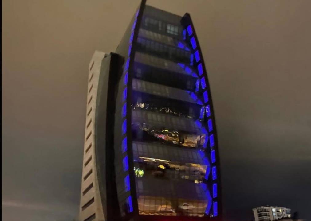 Icmeler Mahallesi Hotel | 75 m² Hotel ∙ 9 guests