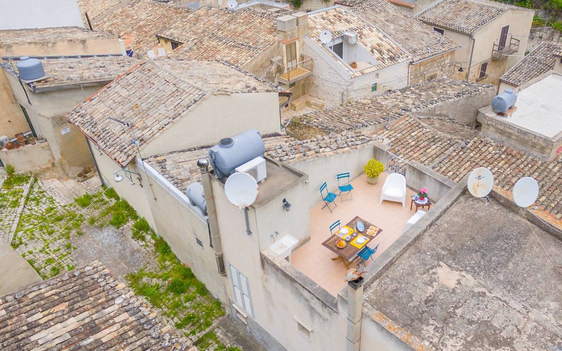 Scicli House | 75 m² House ∙ 1 bedroom ∙ 4 guests
