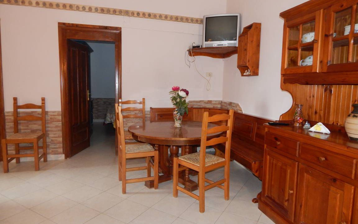 Cerveteri House | 75 m² House ∙ 2 bedrooms ∙ 6 guests