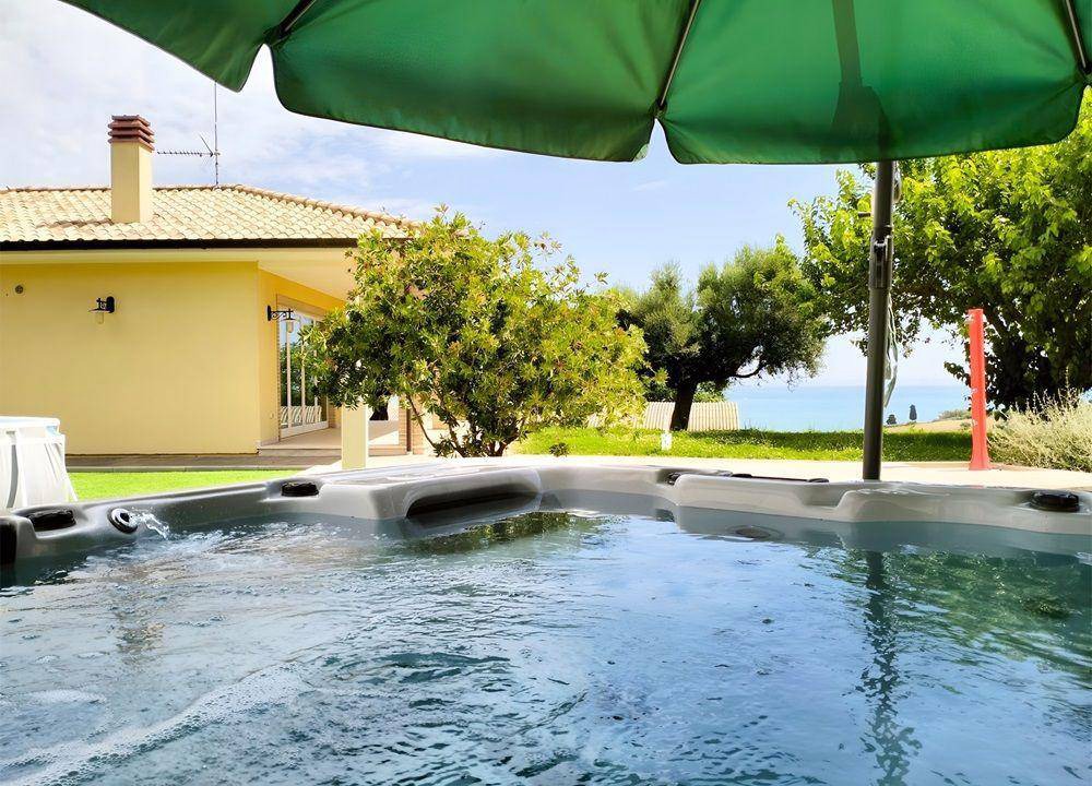Cologna Spiaggia Apartment | 75 m² Apartment ∙ 2 bedrooms ∙ 6 guests