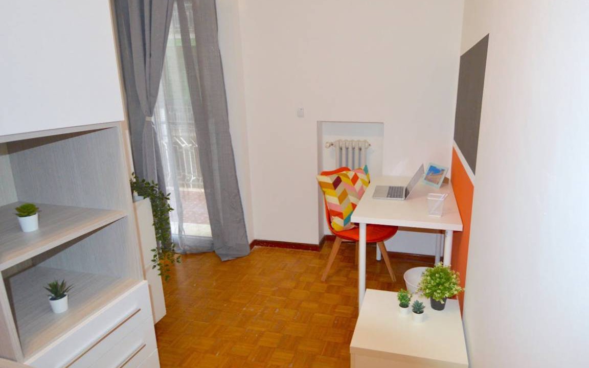 San Faustino-Madonnina-Quattroville Resort | 75 m² Private room ∙ 1 bedroom ∙ 1 guest