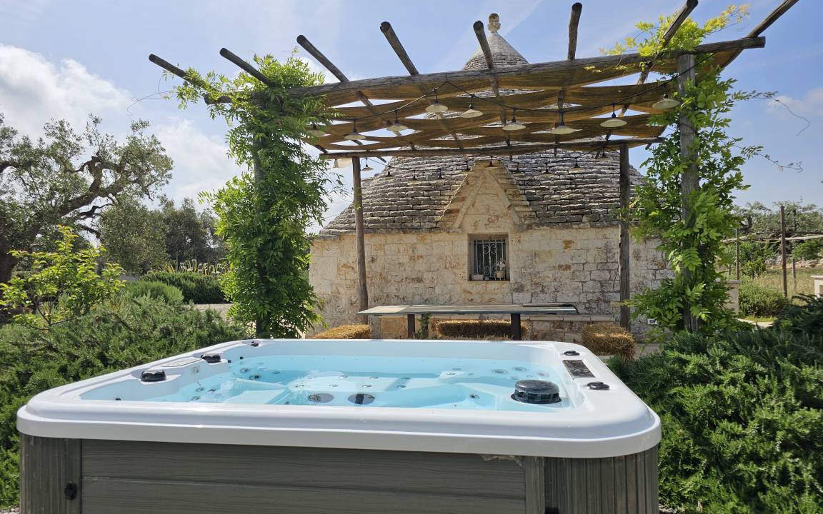 Cozzana House | 76 m² House ∙ 1 bedroom ∙ 4 guests