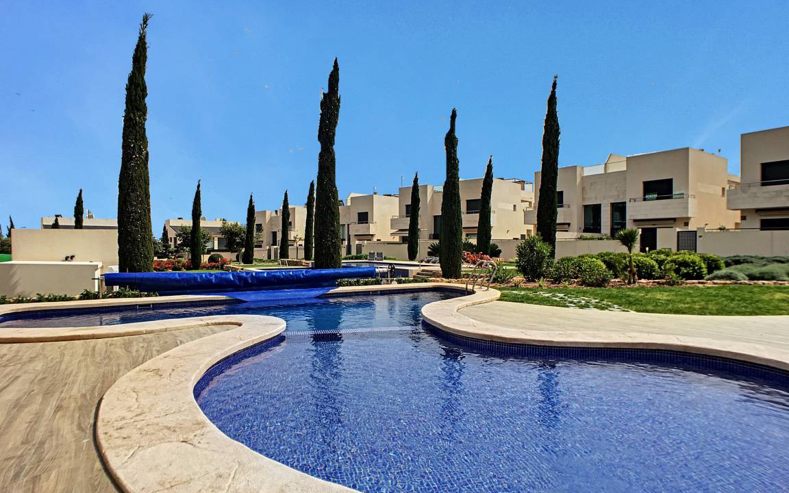Orihuela Costa Apartment | 78 m² Apartment ∙ 2 bedrooms ∙ 4 guests
