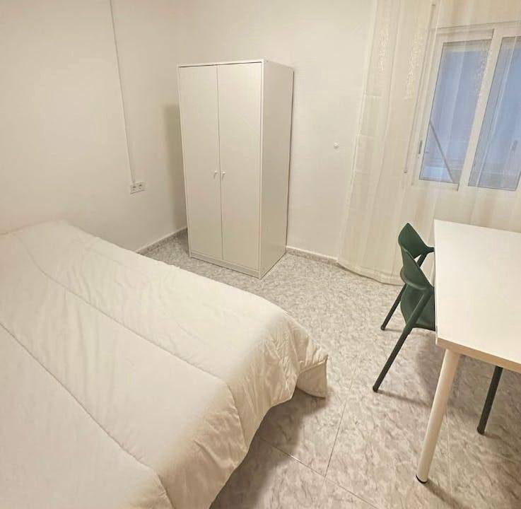 Casillas Resort | 78 m² Private room ∙ 1 bedroom ∙ 1 guest