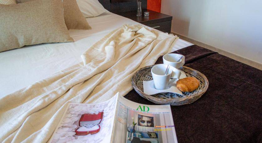 Melendugno Apartment | 78 m² Serviced apartment ∙ 2 bedrooms ∙ 5 guests