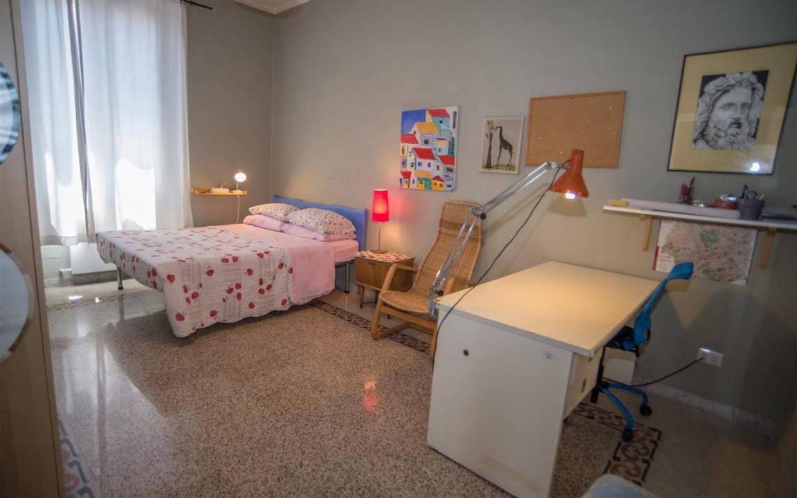 San Giovanni Resort | 80 m² Private room ∙ 1 bedroom ∙ 1 guest