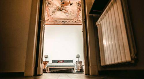 Santa Maria Capua Vetere Bed & Breakfast | 80 m² Bed and breakfast ∙ 6 guests