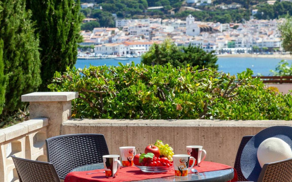 Port de la Selva Apartment | 80 m² Apartment ∙ 3 bedrooms ∙ 5 guests