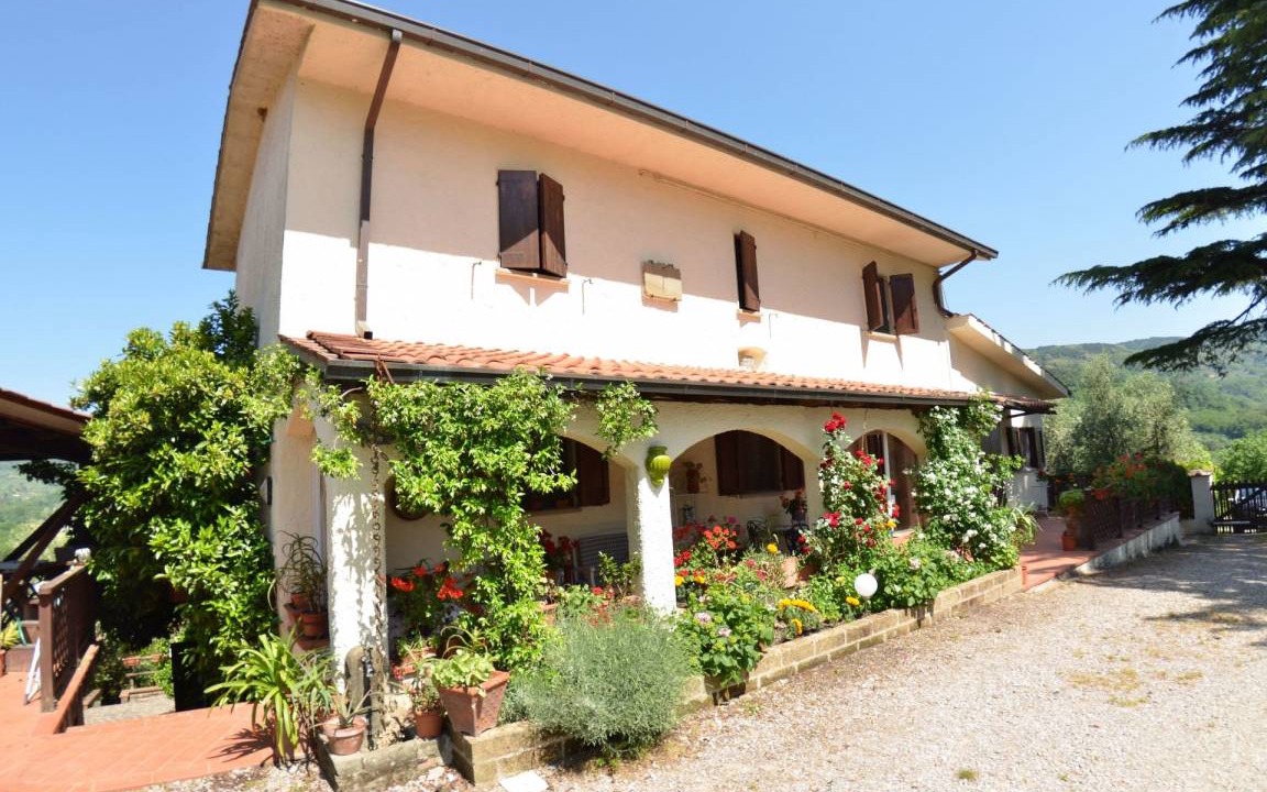 Pieve a Nievole Other | 80 m² Accommodation ∙ 2 bedrooms ∙ 4 guests