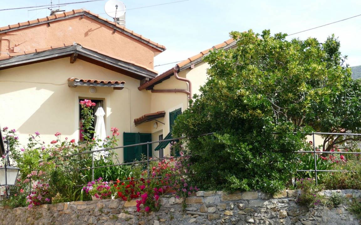 Chiusanico Other | 80 m² Accommodation ∙ 3 bedrooms ∙ 6 guests