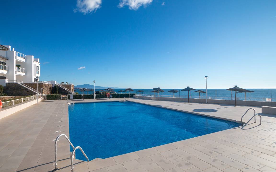 Casares del Mar Apartment | 80 m² Apartment ∙ 2 bedrooms ∙ 6 guests