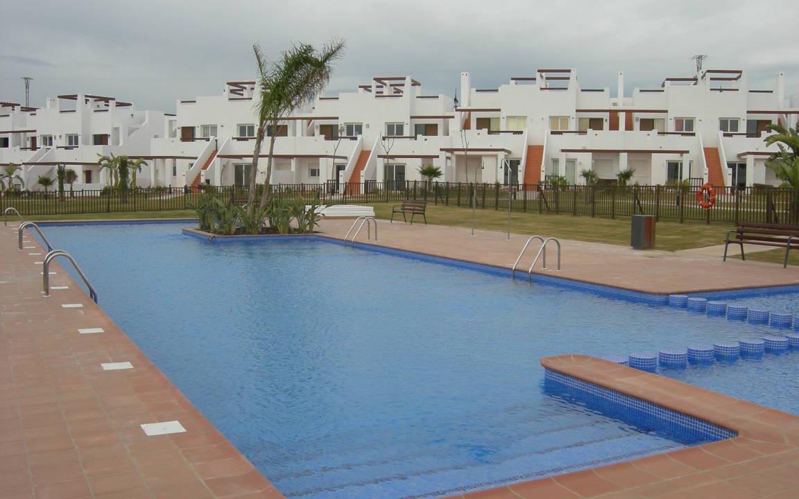 Alhama de Murcia Apartment | 80 m² Apartment ∙ 3 bedrooms ∙ 6 guests