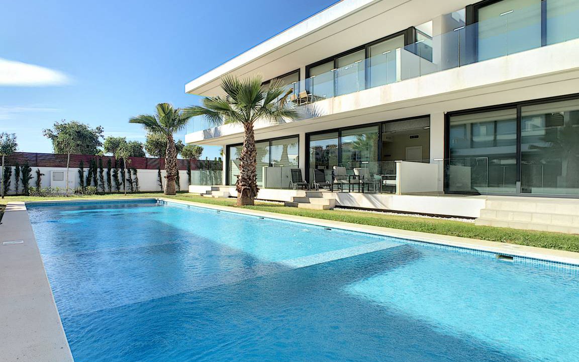 Mar de Cristal Apartment | 80 m² Apartment ∙ 2 bedrooms ∙ 4 guests