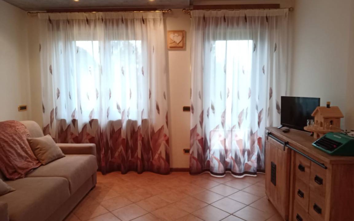 Santa Giustina Apartment | 80 m² Apartment ∙ 2 bedrooms ∙ 6 guests
