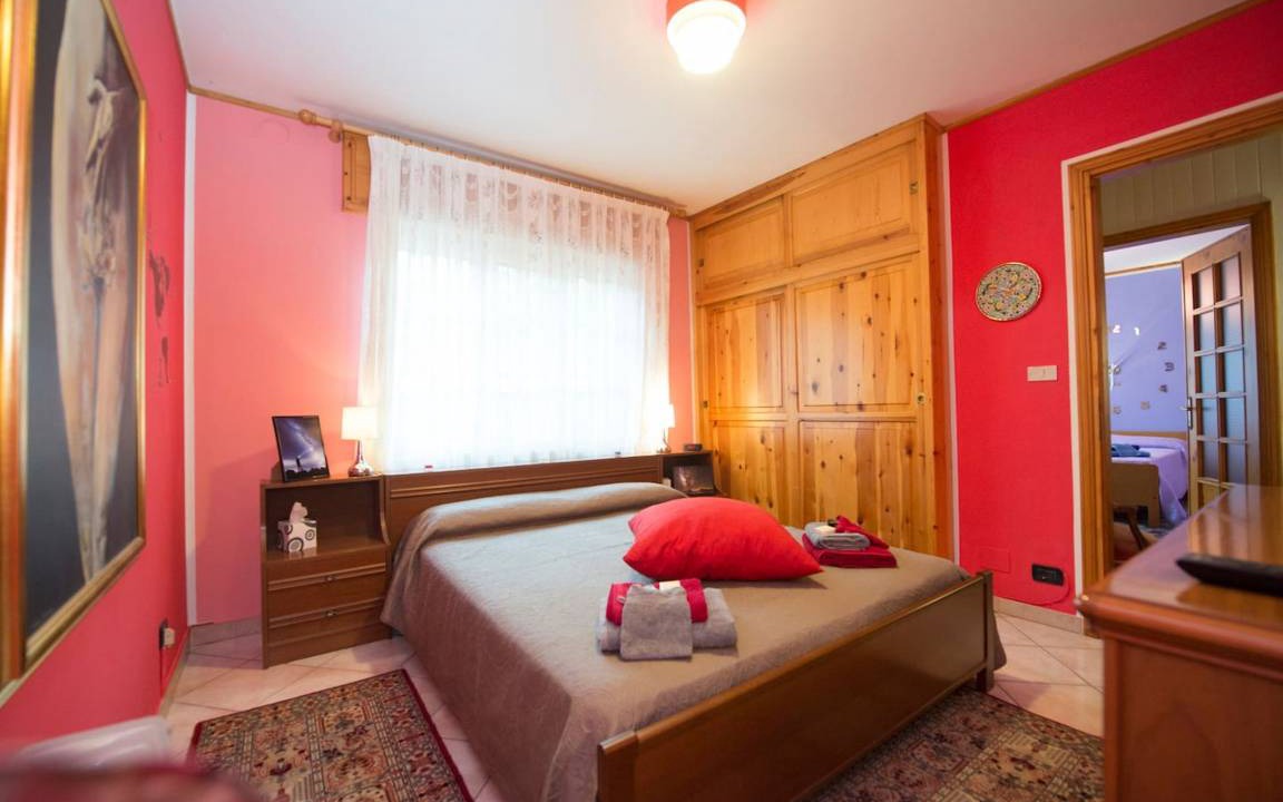 Villa-Nabian Apartment | 80 m² Apartment ∙ 2 bedrooms ∙ 4 guests