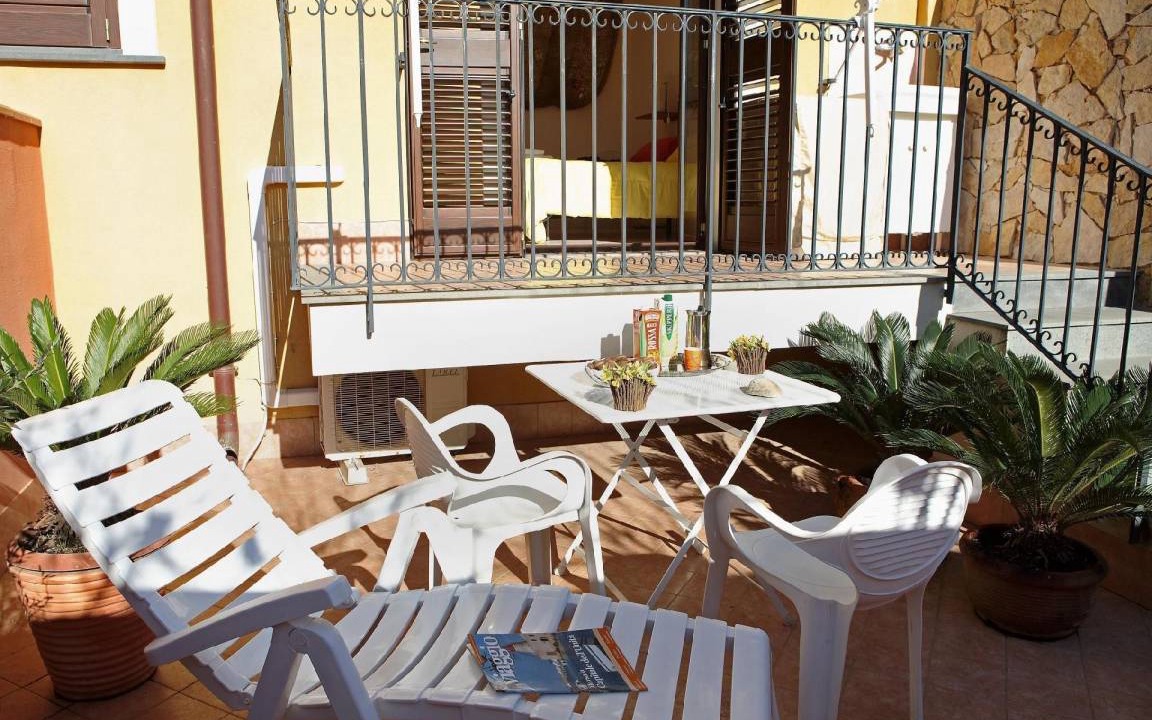 Stazzo Apartment | 80 m² Apartment ∙ 1 bedroom ∙ 6 guests
