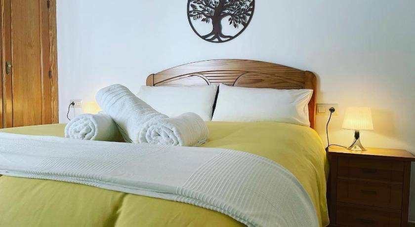 Linares Apartment | 80 m² Apartment ∙ 2 bedrooms ∙ 4 guests