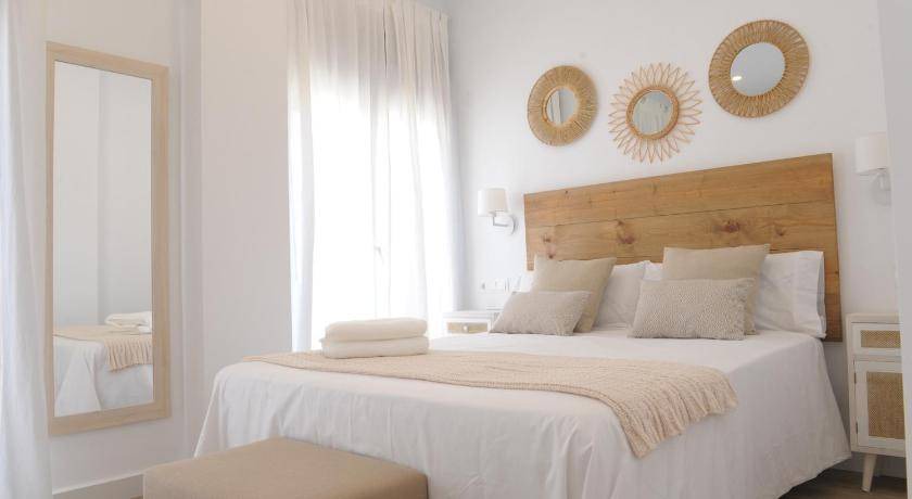 Niebla Apartment | 80 m² Apartment ∙ 2 bedrooms ∙ 6 guests